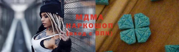 стафф Алексин